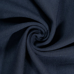 Ponte De Roma Fabric Navy Blue SV570813 A2