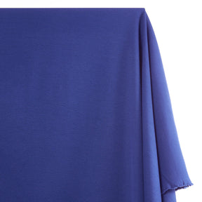 Ponte De Roma Fabric Royal Blue SV570815 A1