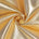 Tissue Lame (44/45 Inch) Fabric SV570820 Gold Image A2
