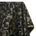 Extra Wide Vine Upholstery Jacquard Fabric SV570996 1 Black / Gold 1