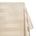 Extra Wide Striped Upholstery Jacquard Fabric SV571049 White / Beige A1
