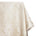 Extra Wide Floral Damask Upholstery Jacquard Fabric SV571046 1 White / Beige 1