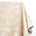 Extra Wide Bloom Upholstery Jacquard Fabric SV571047 1 White / Beige 1