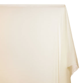 Polyester Chiffon (60 Inch) Fabric SV571057 Off White Image A1