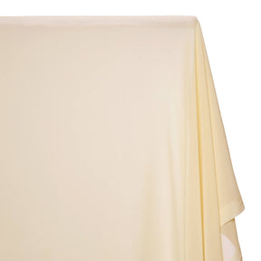Polyester Chiffon (60 Inch) Fabric SV571058 Beige Image A1