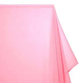 Polyester Chiffon (60 Inch) Fabric SV571059 Pink Image A1
