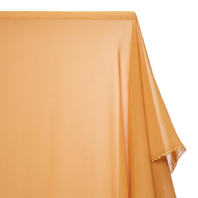 Polyester Chiffon (60 Inch) Fabric SV571061 Gold Image A1