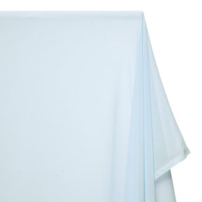 Polyester Chiffon (60 Inch) Fabric SV571064 Baby Blue Image A1