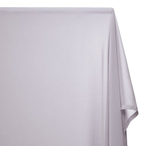 Polyester Chiffon (60 Inch) Fabric SV571075 Silver Image A1