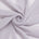 Polyester Chiffon (60 Inch) Fabric SV571075 Silver Image A2