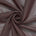 Polyester Chiffon (60 Inch) Fabric SV571079 Brown Image A2