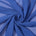 Polyester Chiffon (60 Inch) Fabric SV571080 Royal Blue Image A2