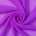 Polyester Chiffon (60 Inch) Fabric SV571081 Purple Image A2