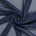 Polyester Chiffon (60 Inch) Fabric SV571082 Navy Blue Image A2