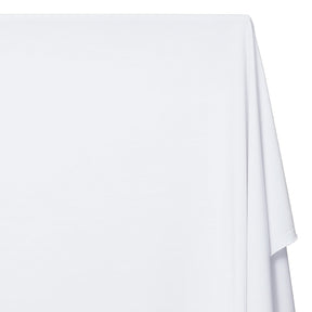 Ity Knit Jersey Fabric SV571129 White 2