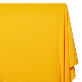 Ity Knit Jersey Fabric SV571134 Yellow 2