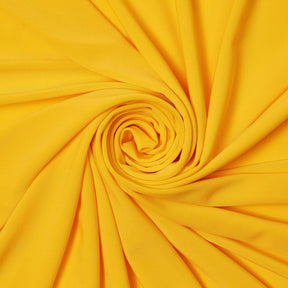 Ity Knit Jersey Fabric SV571134 Yellow 1