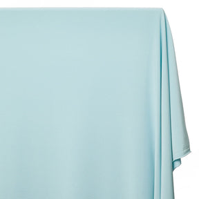 Ity Knit Jersey Fabric SV571138 Light Blue 2
