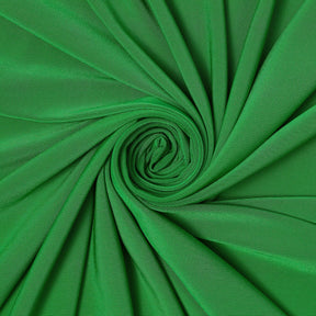Ity Knit Jersey Fabric SV571140 Kelly Green 1