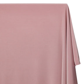 Ity Knit Jersey Fabric SV571141 Dusty Rose 2