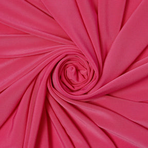 Ity Knit Jersey Fabric SV571144 Fuchsia 1