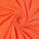 Ity Knit Jersey Fabric SV571145 Neon Orange 1