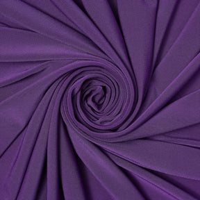 Ity Knit Jersey Fabric SV571147 Purple 1