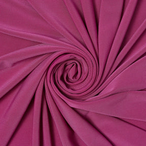 Ity Knit Jersey Fabric SV571148 Magenta 1
