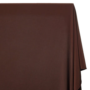 Ity Knit Jersey Fabric SV571149 Brown 2