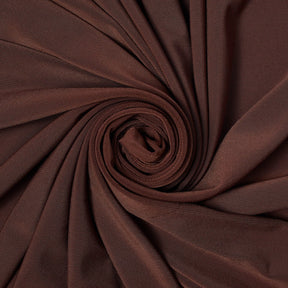 Ity Knit Jersey Fabric SV571149 Brown 1