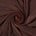 Ity Knit Jersey Fabric SV571149 Brown 1