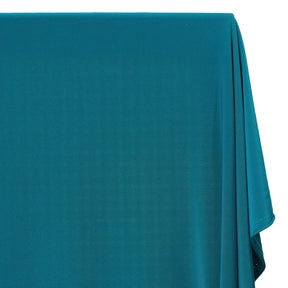 Ity Knit Jersey Fabric SV571150 Teal 2