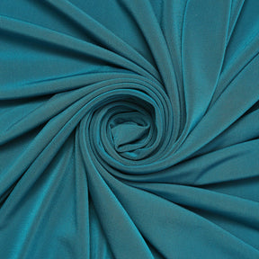 Ity Knit Jersey Fabric SV571150 Teal 1