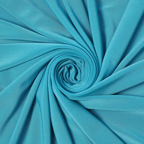 Ity Knit Jersey Fabric SV571151 Turquoise 1
