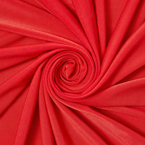 Ity Knit Jersey Fabric SV571152 Red 1