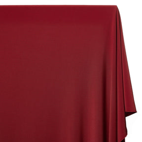 Ity Knit Jersey Fabric SV571153 Burgundy 2