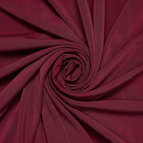 Ity Knit Jersey Fabric SV571154 Wine 1