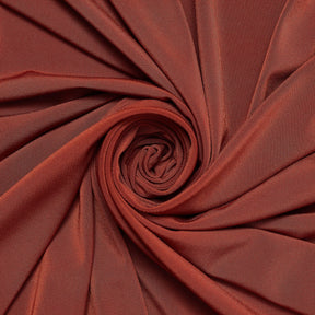 Ity Knit Jersey Fabric SV571155 Rust 1