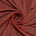 Ity Knit Jersey Fabric SV571155 Rust 1