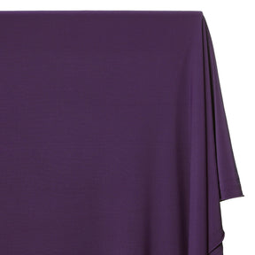 Ity Knit Jersey Fabric SV571156 Plum 2