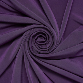 Ity Knit Jersey Fabric SV571156 Plum 1