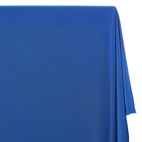 Ity Knit Jersey Fabric SV571157 Royal Blue 2