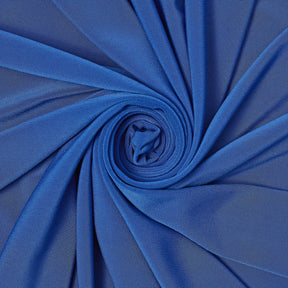 Ity Knit Jersey Fabric SV571157 Royal Blue 1