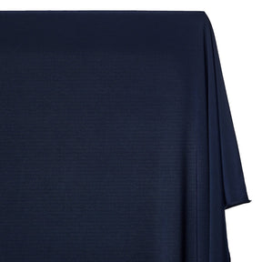 Ity Knit Jersey Fabric SV571158 Navy 2
