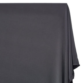 Ity Knit Jersey Fabric SV571159 Charcoal 2