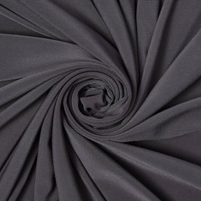 Ity Knit Jersey Fabric SV571159 Charcoal 1