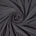 Ity Knit Jersey Fabric SV571159 Charcoal 1