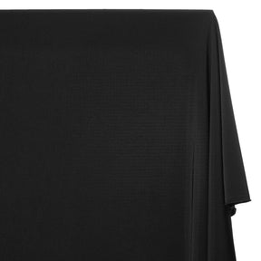 Ity Knit Jersey Fabric SV571161 Black 2