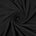 Ity Knit Jersey Fabric SV571161 Black 1