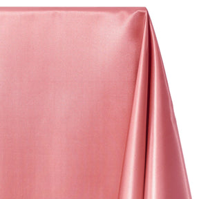 Polyester Charmeuse Satin (58/60 Inch) Fabric SV571219 Dusty Rose Image A1
